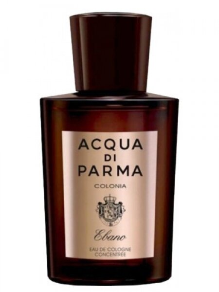 Acqua Di Parma Colonia Ebano EDC 180 ml Erkek Parfümü kullananlar yorumlar